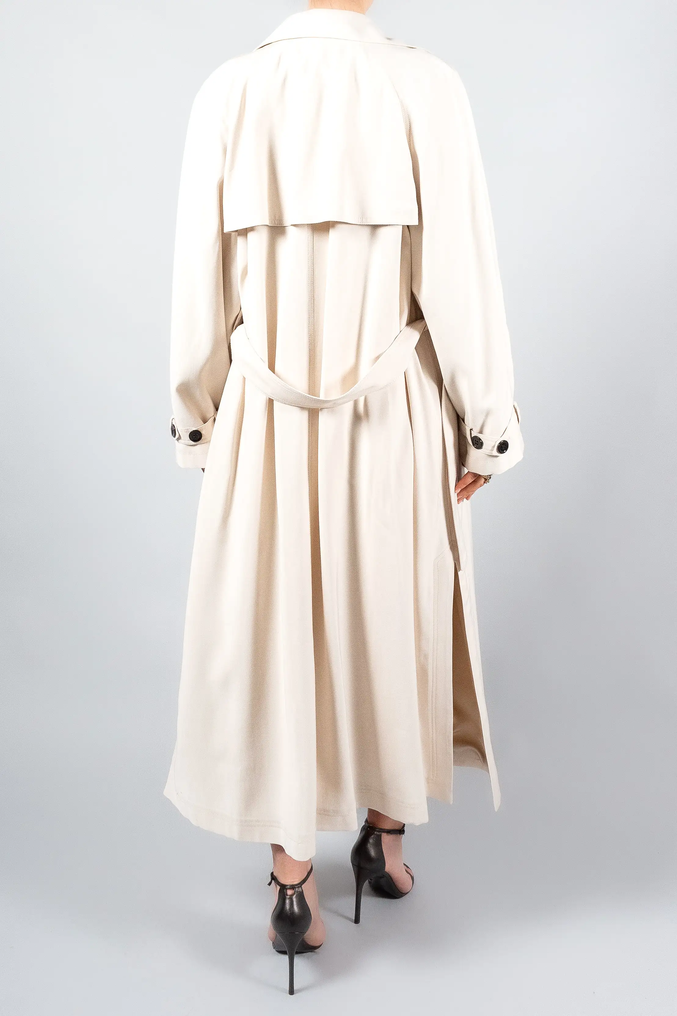 Vanessa Bruno Carl Trench Coat