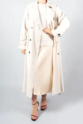 Vanessa Bruno Carl Trench Coat