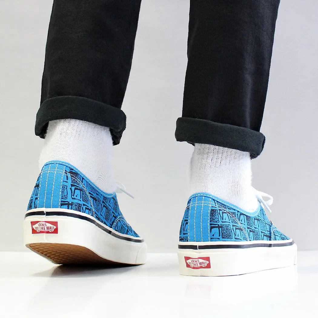 Vans Authentic 44 DX Shoes