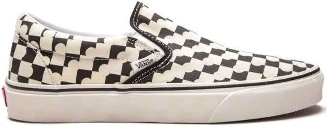 Vans slip-on 