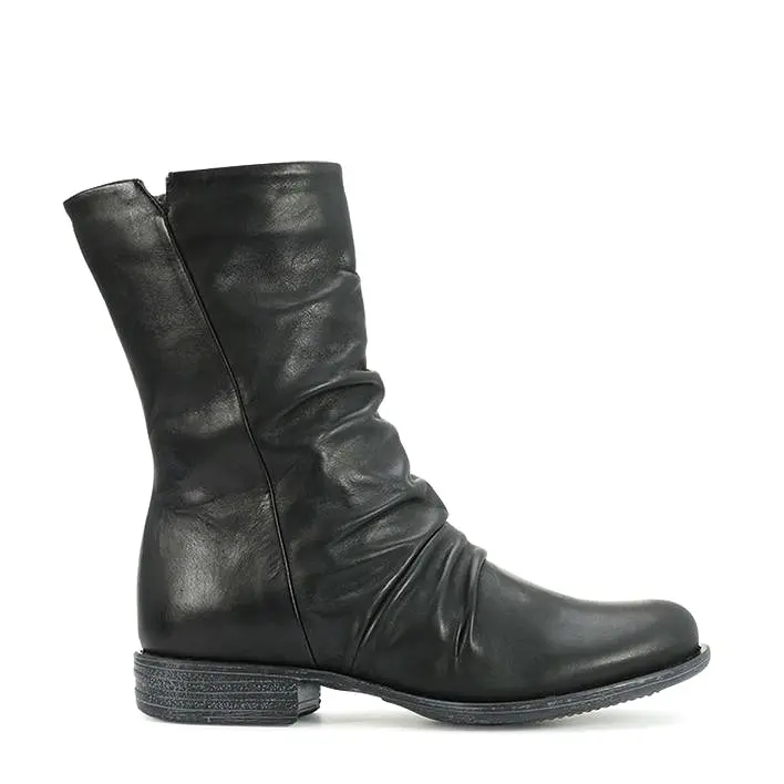 Wilton Zip Boot By Eos