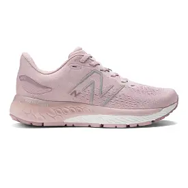 Women's New Balance Fresh Foam X 880v12, Violet Shadow/Lilac Chalk, 9 B Medium