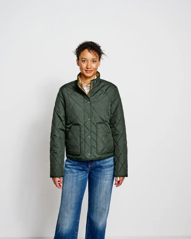 Women’s RT7 Jacket