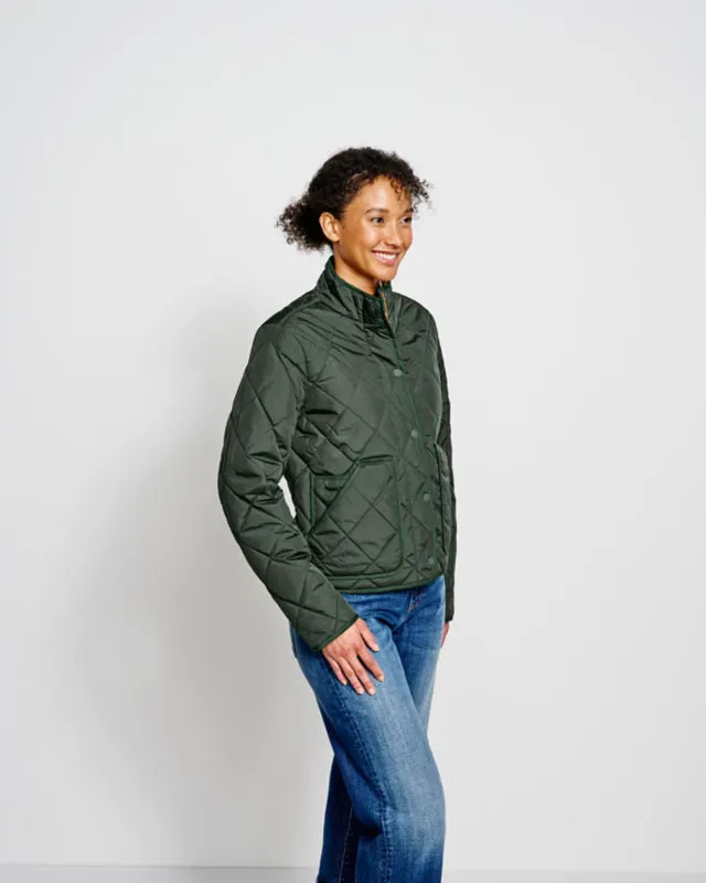 Women’s RT7 Jacket