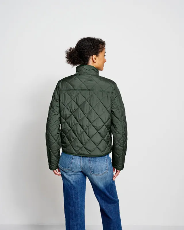 Women’s RT7 Jacket