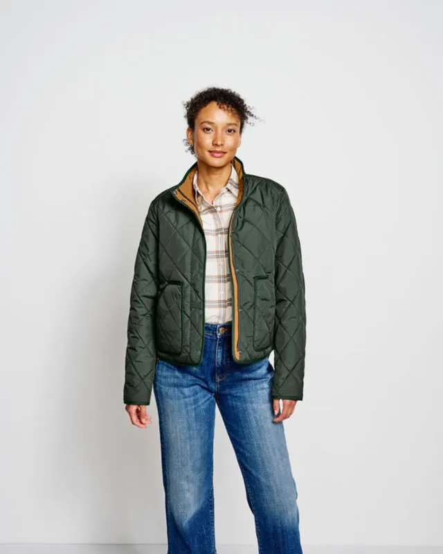 Women’s RT7 Jacket