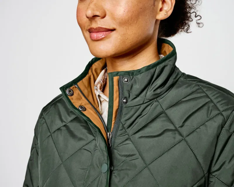 Women’s RT7 Jacket