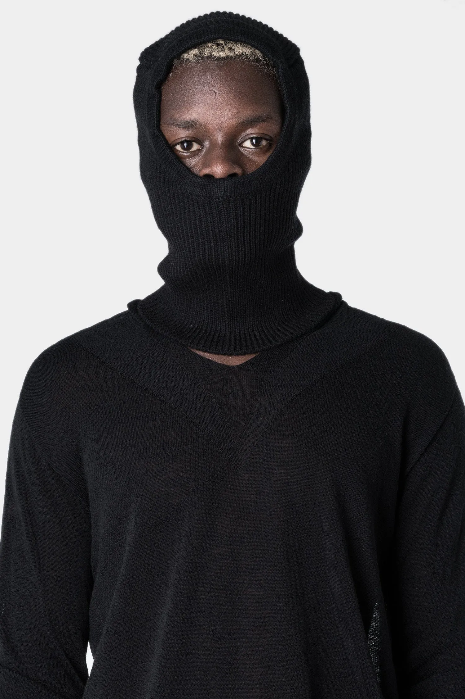 Xenium balaclava