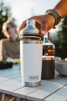 Yeti 20oz Cocktail Shacker