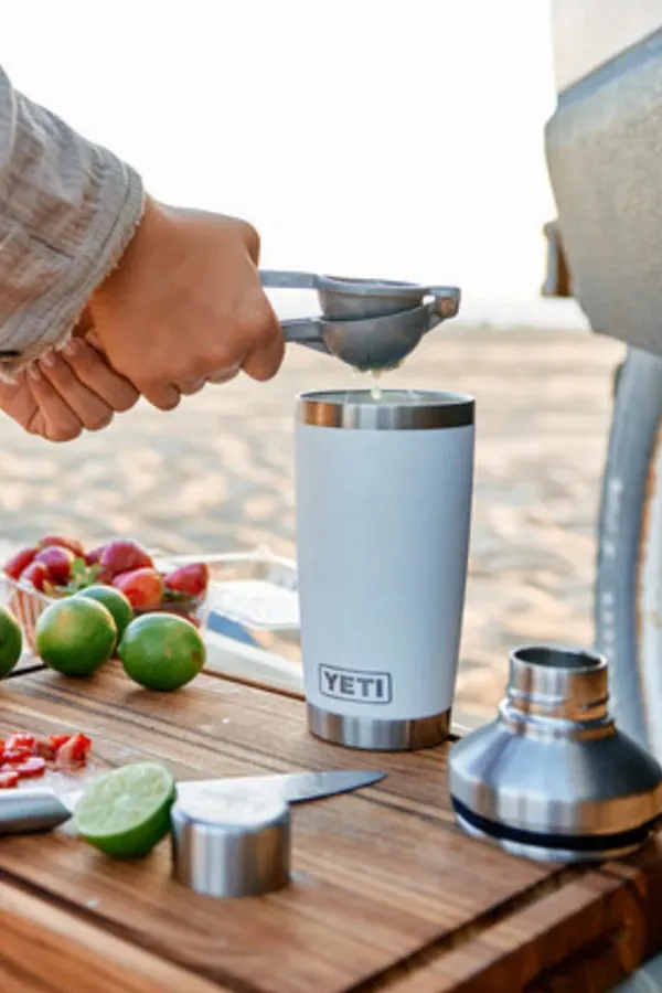 Yeti 20oz Cocktail Shacker