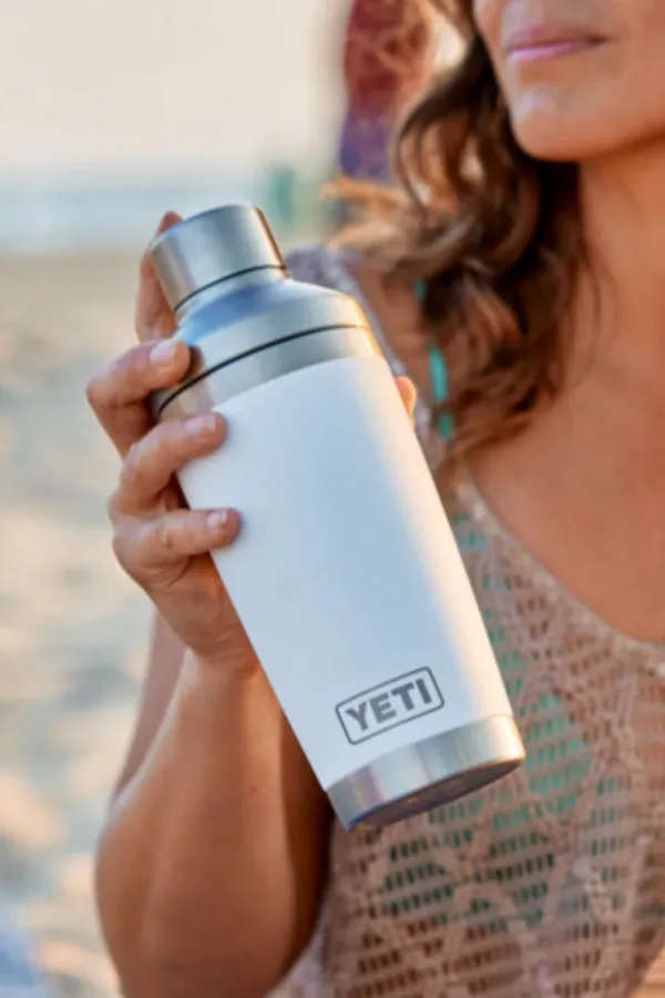 Yeti 20oz Cocktail Shacker